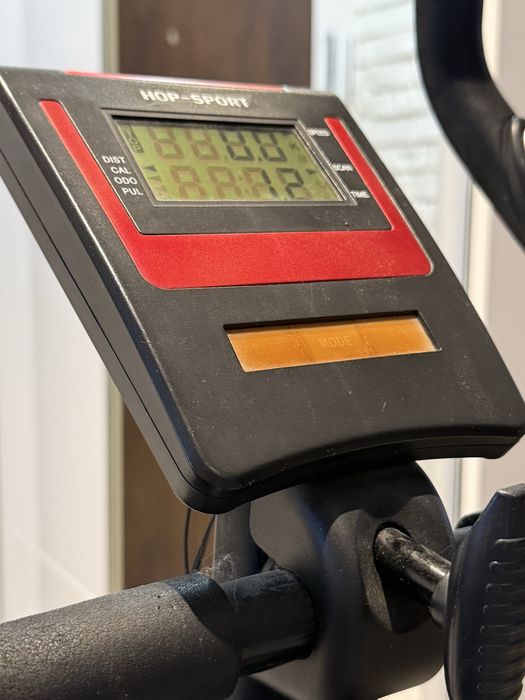Rower stacjonarny Hop Sport