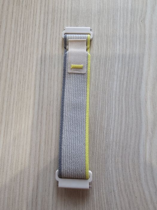 Pasek do zegarka 22mm