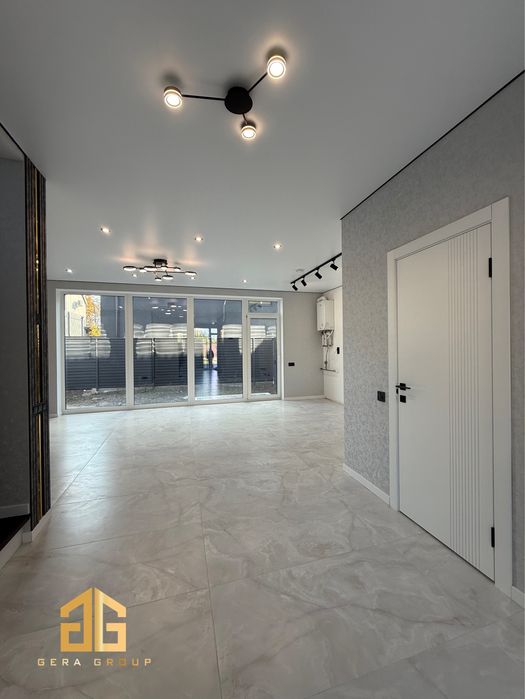 Продаж Дуплекса 120 м2 з ремонтом біля ЛІЦЕЯ! ГАЗ! Петропавлівська Б.