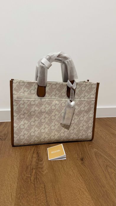 Torebka Michael KORS Nowa z metkami Vanilla