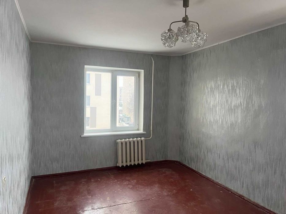 Двох кімнатна квартира