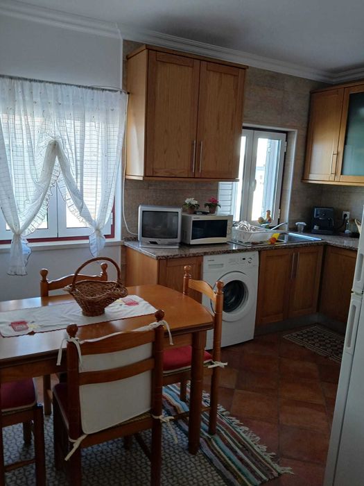 Casa para Arrendamento - Odemira (Portas do Transval)