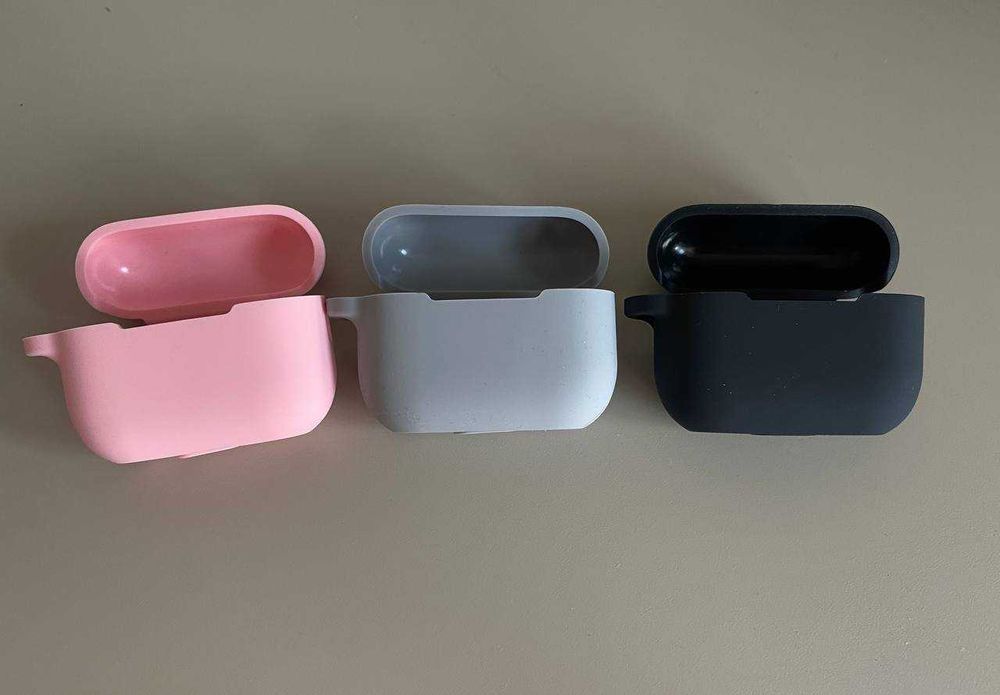 Nowe! AirPods Pro 2 Gen z Darmowym etui Zapakowane