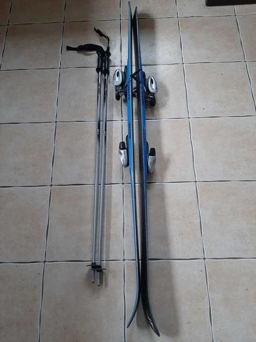 Narty Blizzard 160 cm