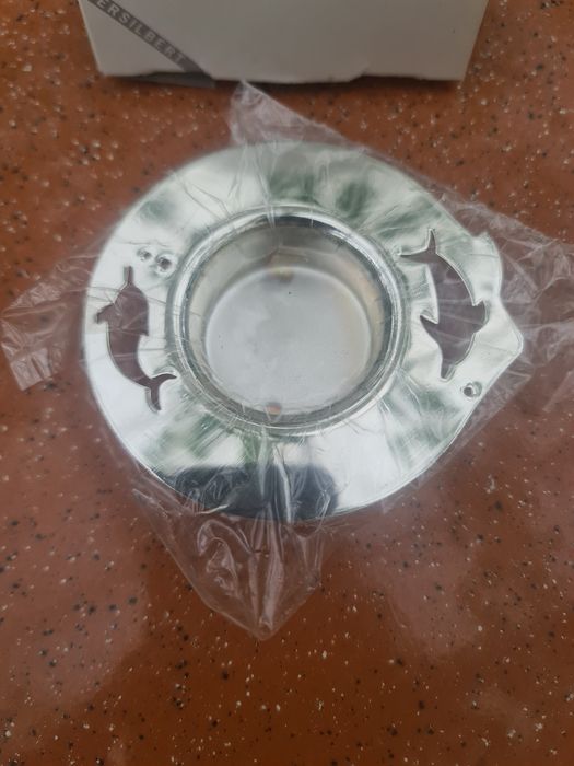 Підсвічник посріблений WMF