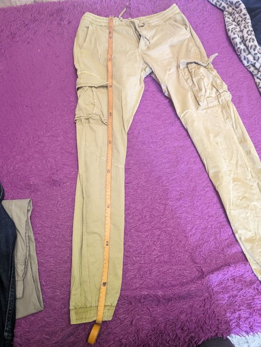 Джогери чоловічі розмір 29