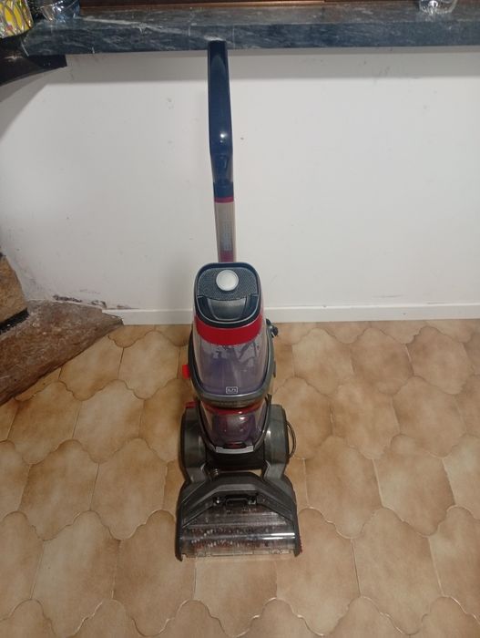 Extratora. Kit completo