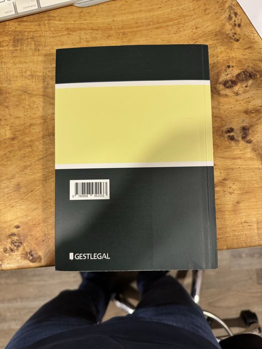 Teoria Geral do Direito Civil