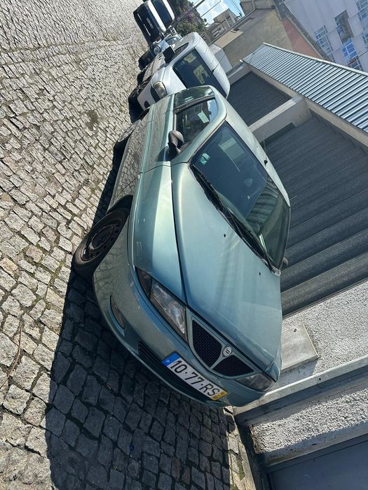 Lancia Y 1.2 Elefantino