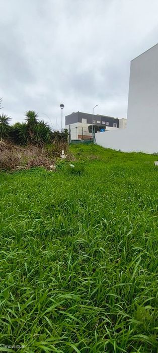 Terreno Urbano para construção de Moradia