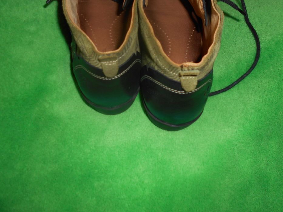 Ботильоны maciejka