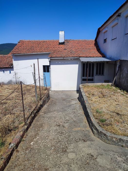 Moradia em Vilela da Cabugueira
