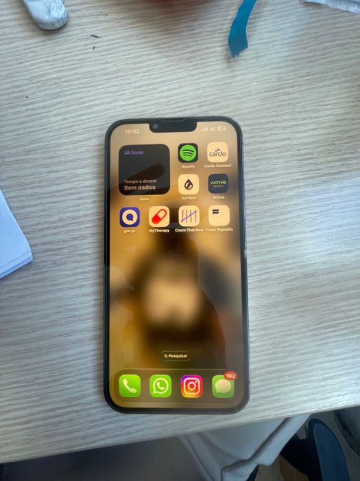 Iphone 13 pro max + EXTRAS