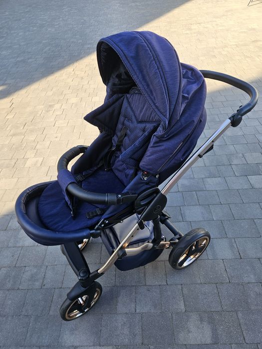 Wózek tako  2 in 1 junama diamond