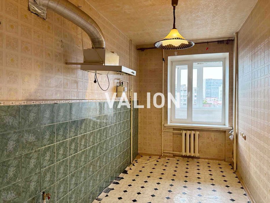 2-кімнатна квартира за адресою бульвар Дружби Народів (площа 57,5 м²) - Atlanta.ua - фото 5