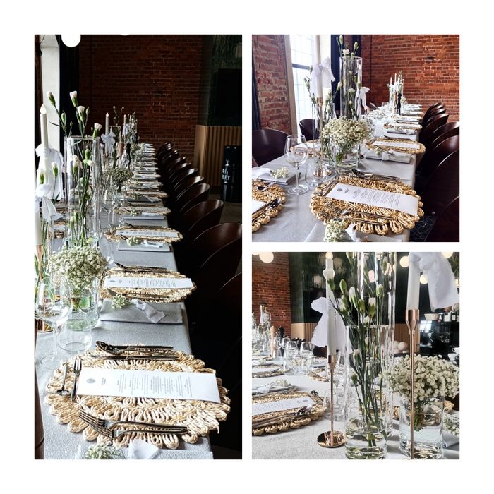 Dekoracja imprez, ślubu, wesela, urodzin, chrzcin, strefa chillout