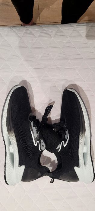 Nowe buty sneakersy roz 44