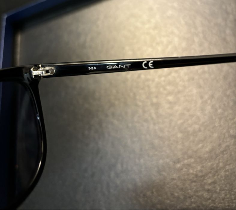 Oculos de sol Gant