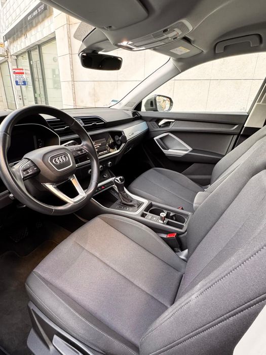 Audi Q3 TDI S Tronic Advanced SE