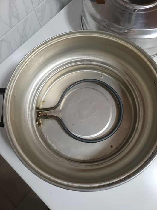 Patusca 30 cm diâmetro