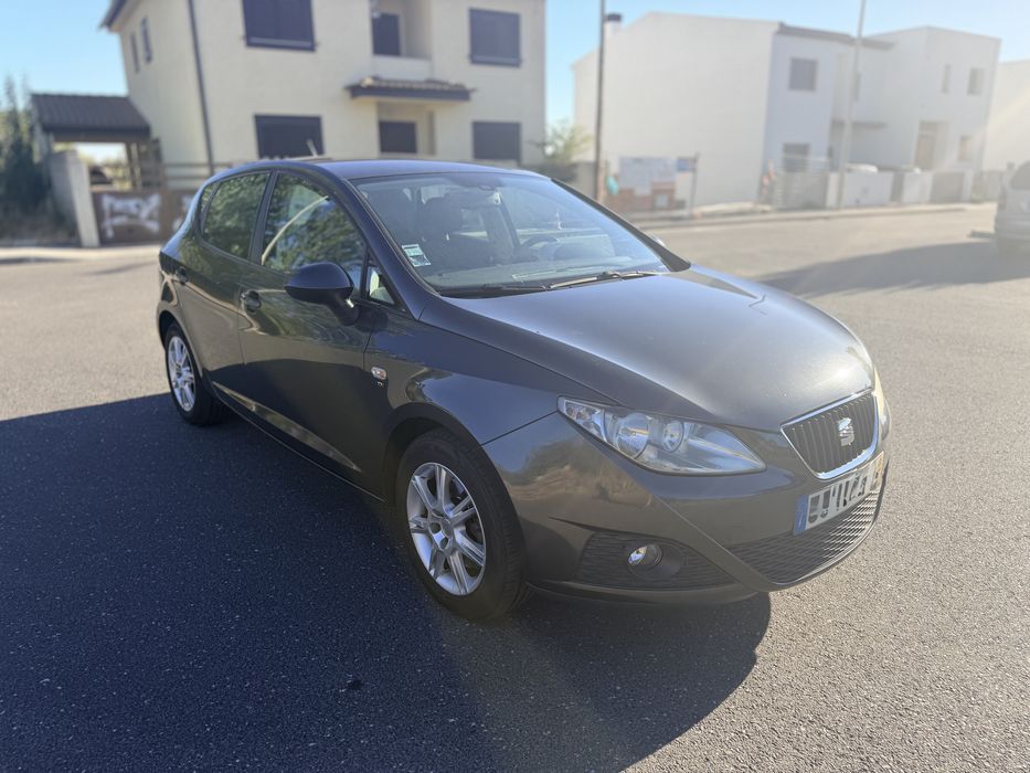 Seat Ibiza 1.9tdi 5 portas — photo 5
