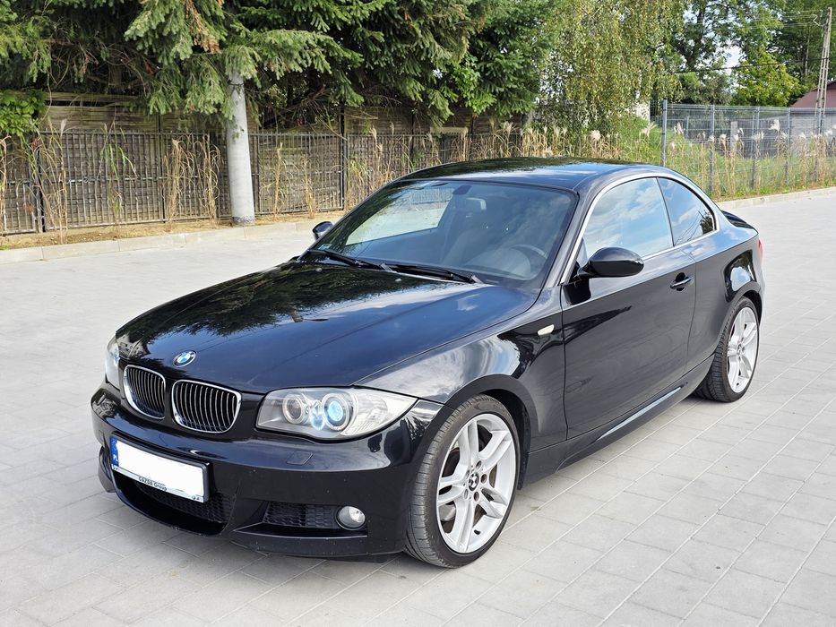 BMW Seria 1