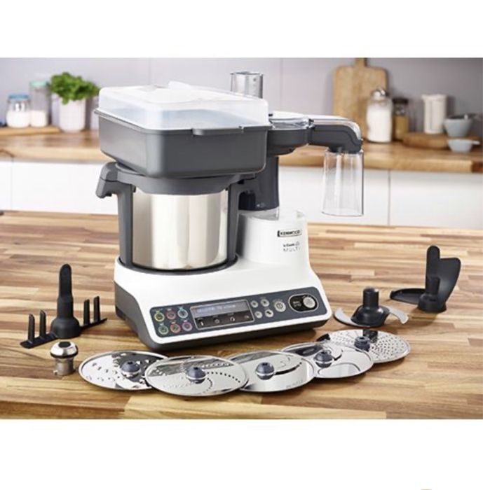 Kcook multi -kenwood