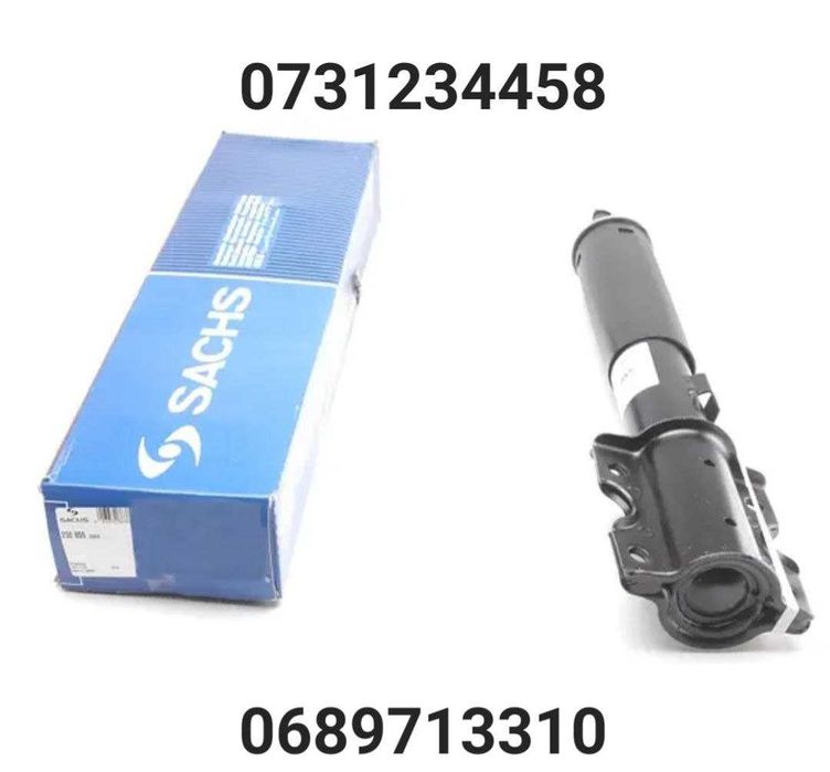 Амортизатор /Стойка Передний Сакс Ford Transit/Ford Transit 1991-2000