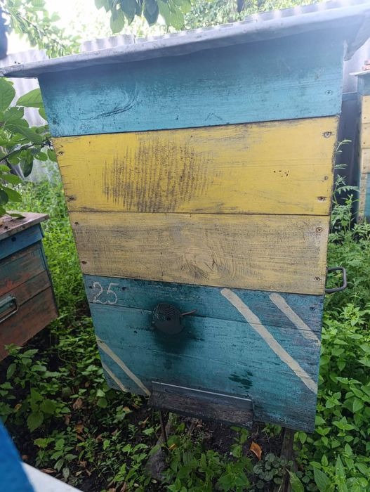 Продам вулики різних типів