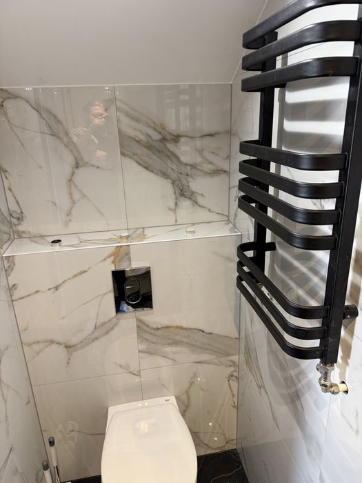 Dom jednorodzinny w zabudowie bliźniaczej