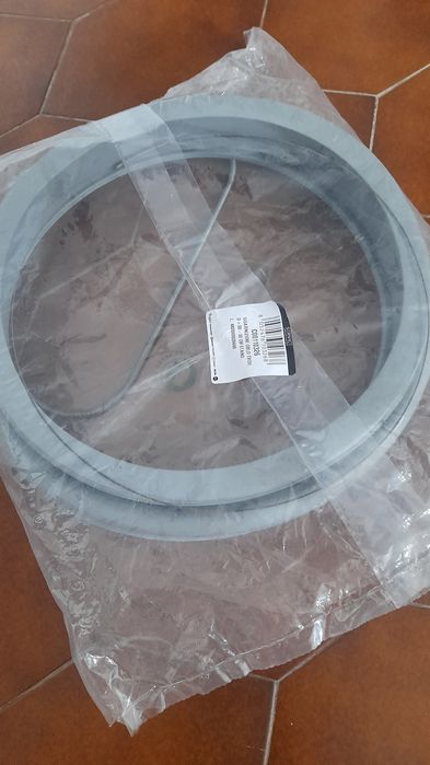 vedante borracha para máquina Ariston