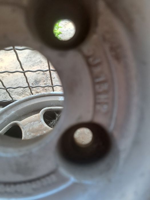 Диски оригинал R13