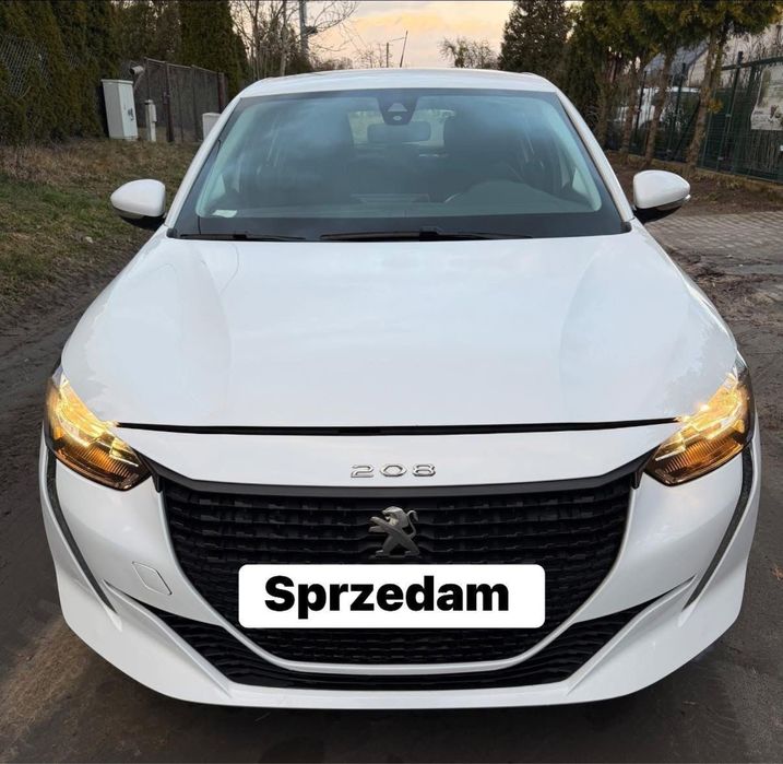 Sprzedam okazja maly przebieg