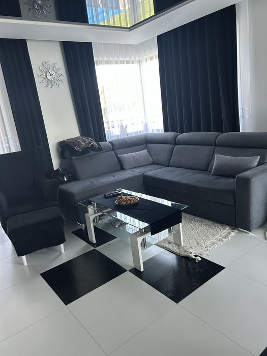 Naroznik z Agaty plus gratis lawa