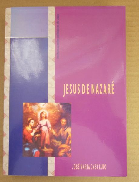 RELIGIÃO - Vários Livros
