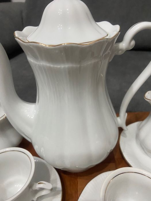 Conjunto café Walbrzych