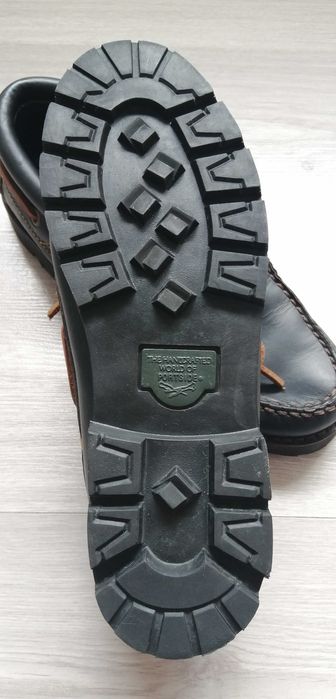 Sapatos de vela Portside