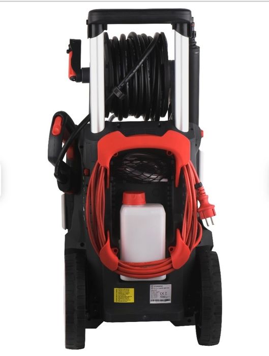 Lavadora de alta pressão Sterwins