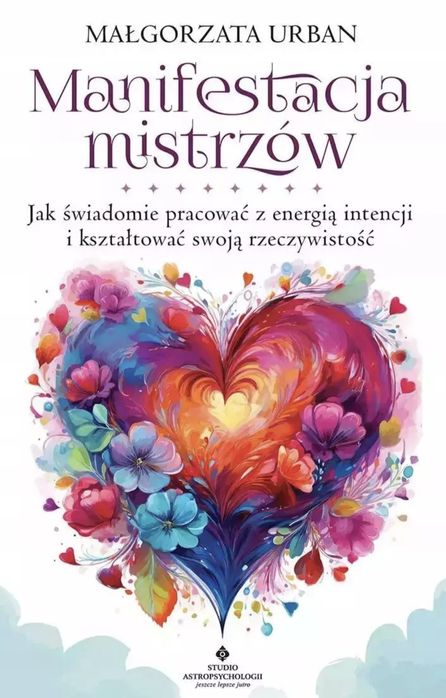 Manifestacja Mistrzów, książka z autografem, nowość 2025