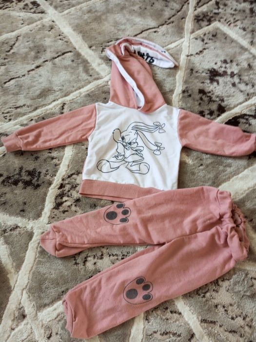 Дитячий одяг 78, 86, 92