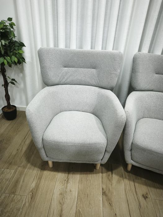 Poltrona Oskarshamn IKEA
