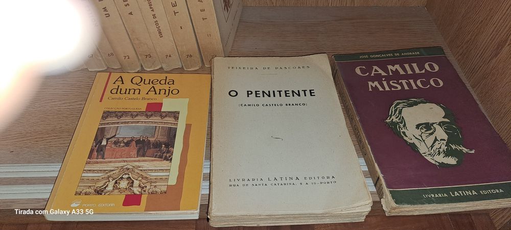 Camilo Castelo Branco