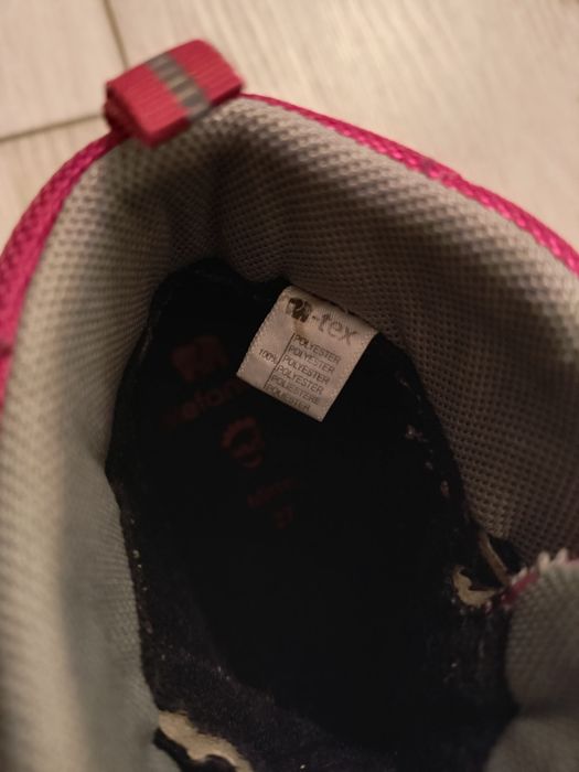 Śniegowce Elefanten r.27