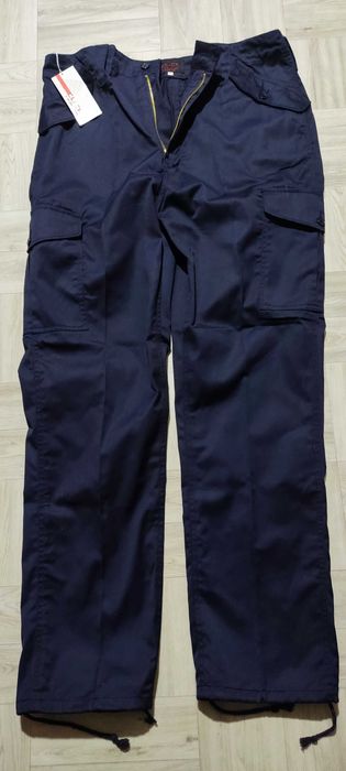 р48-62 Штани-карго чоловічі