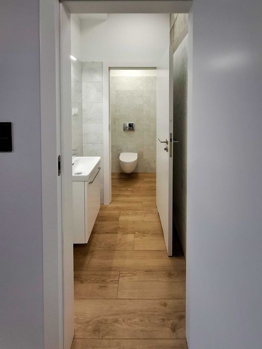 Lokal usługowy 50,70 m² – parter, ul. Toruńska 2, Wołomin