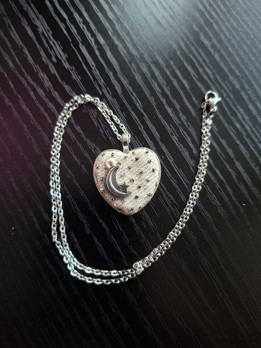 Zestaw 4 naszyjników