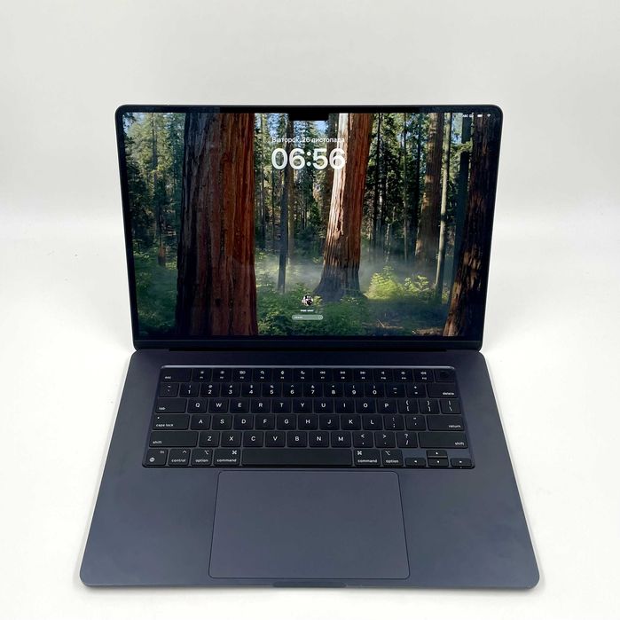 820$ MacBook Air 15" 2023 MQKW3 M2 / 8 GB / 256gb SSD ІДЕАЛ