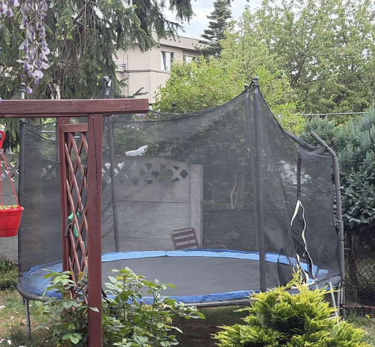 Trampolina 3,05m