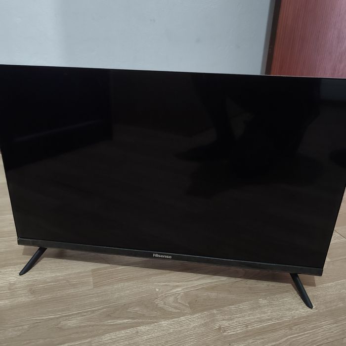 Tv  32 como nova