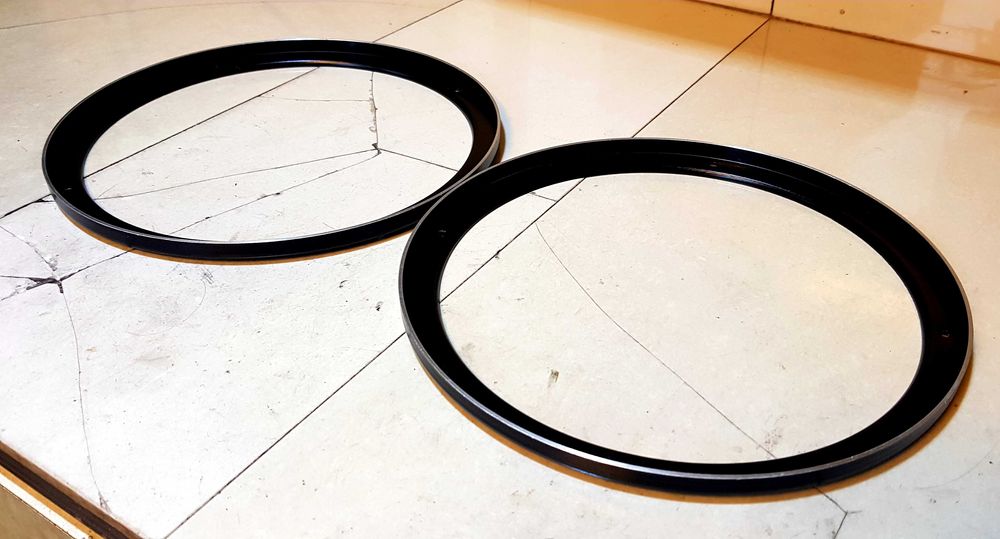 Unitra tonsil ZG40C pierścienie do głośników GDN25/40/1 SZT 2